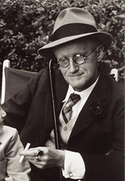 James Joyce (James Joyce)