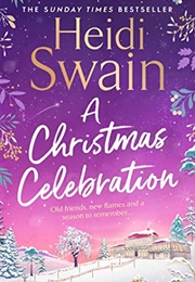 A Christmas Celebration (Heidi Swain)