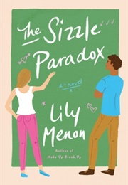 The Sizzle Paradox (Lily Menon)