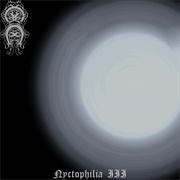Ethereal Dimensions - Nyctophilia III