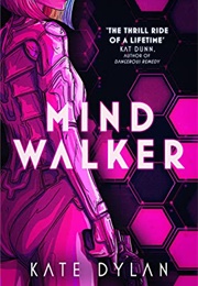 Mindwalker (Kate Dylan)