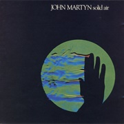 Solid Air (John Martyn, 1973)