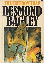 The Freedom Trap (Desmond Bagley)