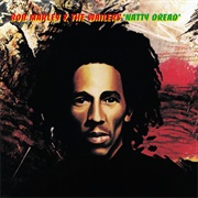 Bob Marley &amp; the Wailers - Natty Dread