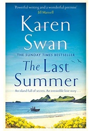 The Last Summer (Karen Swan)