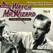 Watch Mr. Wizard