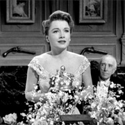 Anne Baxter - All About Eve