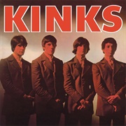 Kinks (The Kinks, 1964)