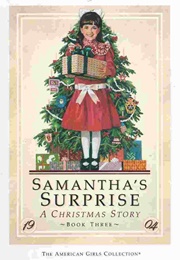 Samantha&#39;s Surprise: A Christmas Story (Maxine Rose Schur)