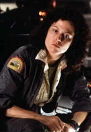 Ellen Ripley (Alien Franchise) (1979) - (1997)