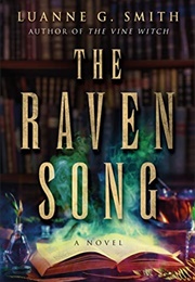 The Raven Song (Luanne G. Smith)