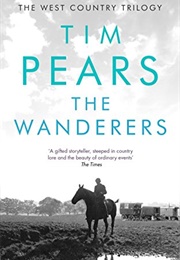 The Wanderers (Tim Pears)