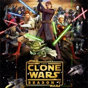 Star Wars: The Clone Wars: Season 5 (2012–13)
