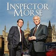Inspector Morse (ITV, 1987-2000)