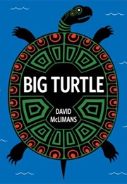 Big Turtle (David McLimans)