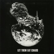 Let Them Eat Chaos (Kae Tempest, 2016)