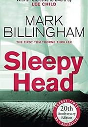 Sleepy Head (Mark Billingham)