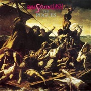 Rum, Sodomy and the Lash - The Pogues