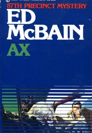 Ax (Ed McBain)