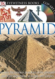 DK Eyewitness Books: Pyramid (James Putnam)
