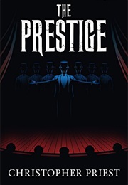 The Prestige (Christopher Priest)
