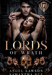 Lords of Wrath (Angel Lawson and Samantha Rue)