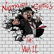 Nostalgia Critic&#39;s the Wall (Nostalgia Critic, 2019)