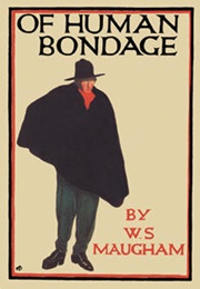 Of Human Bondage (W. Somerset Maugham)