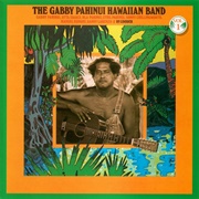 The Gabby Pahinui Hawaiian Band - The Gabby Pahinui Hawaiian Band