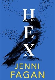 Hex (Jenni Fagan)