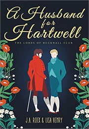 A Husband for Hartwell (J.A. Rock)