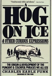 Hog on Ice (Charles Funk)