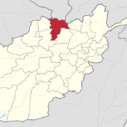 Balkh, Afghanistan