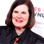 Paula Poundstone (Asexual, She/Her)