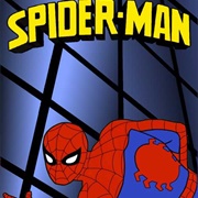 Spider-Man 1981