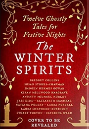 The Winter Spirits (Bridget Collins)
