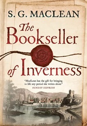 The Bookseller of Inverness (S. G. MacLean)