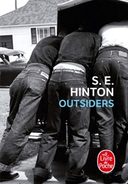 Outsiders (S.E. Hinton)
