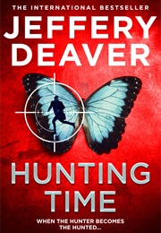 Hunting Time (Jeffery Deaver)