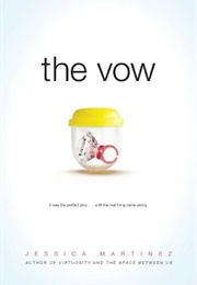The Vow (Jessica Martinez)