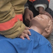 Being Savd by CPR: Can Double or Triple a Person&#39;s Chance of Survival