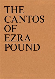 Cantos (Ezra Pound)