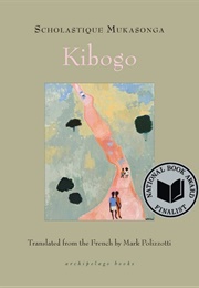 Kibogo (Scholastique Mukasonga)