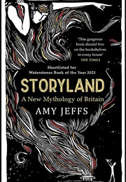 Storyland (Amy Jeffs)