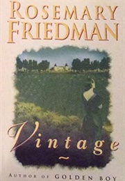Vintage (Rosemary Friedman)