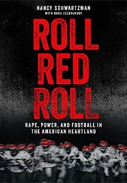 Roll Red Roll (Nancy Schwartzman)