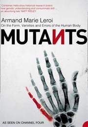 Mutants (Armand Marie Leroi)