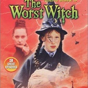 The Worst Witch (England)