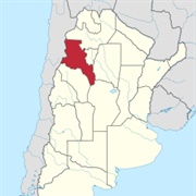 Catamarca, Argentina