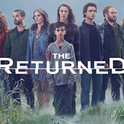 The Returned - Season 1